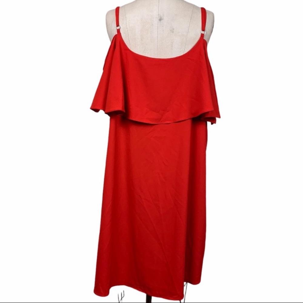 Bobeau Dress
